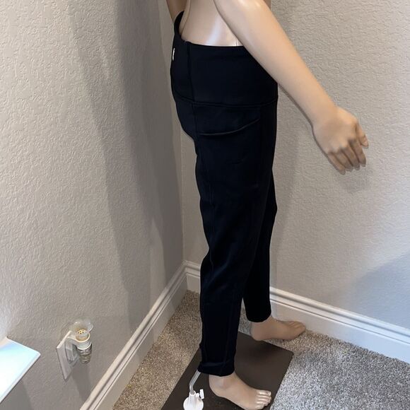 NWT-Spyder jacket and black Spyder legging pants - Picture 9 of 14